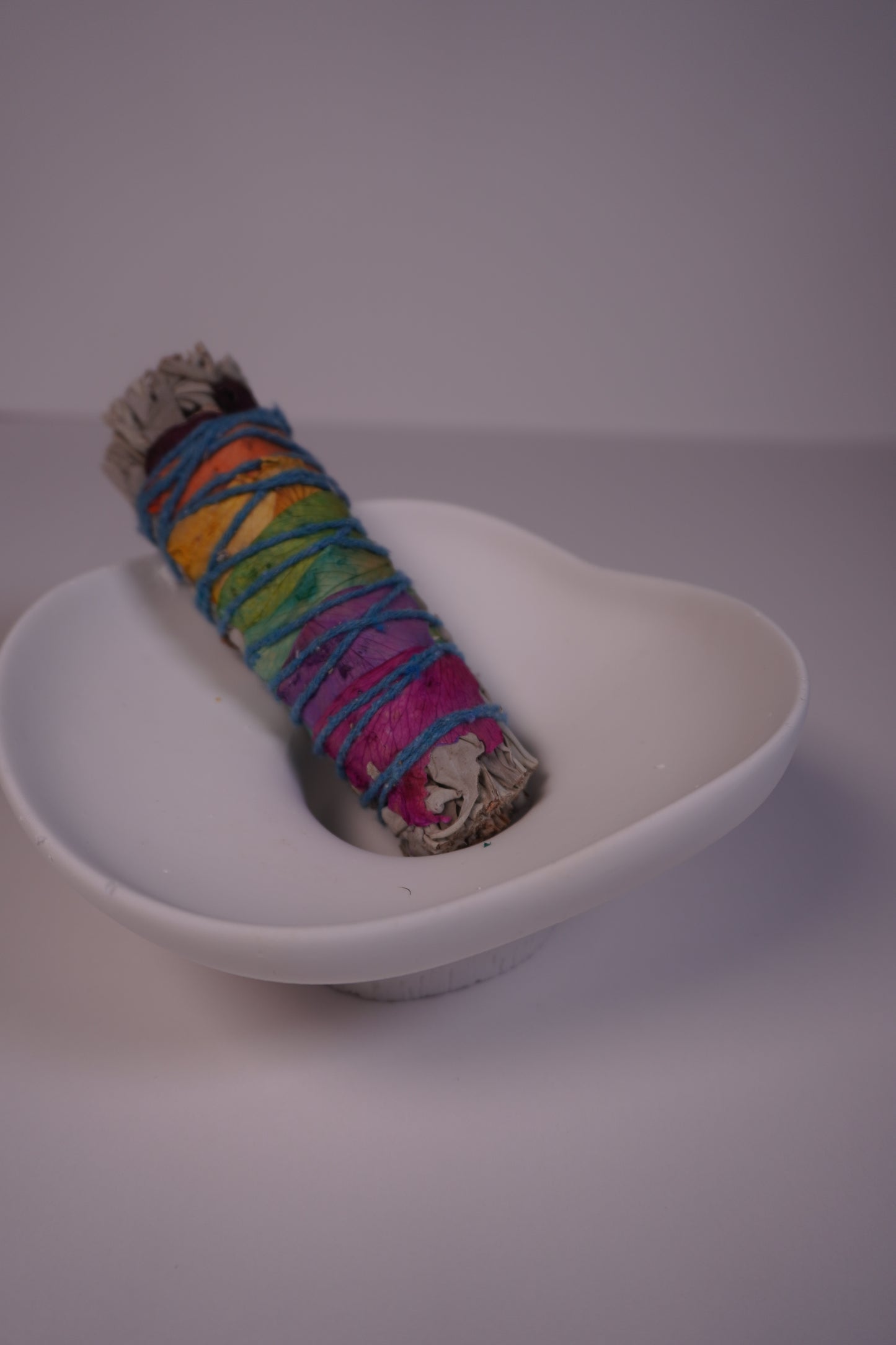 Sacred Smoke Kit