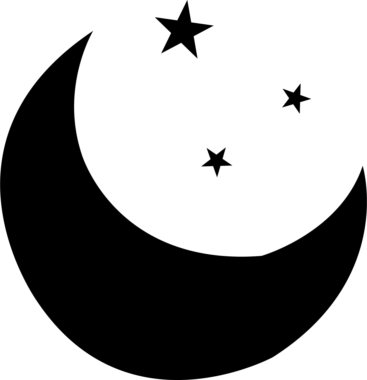 Moon Calendar Reading