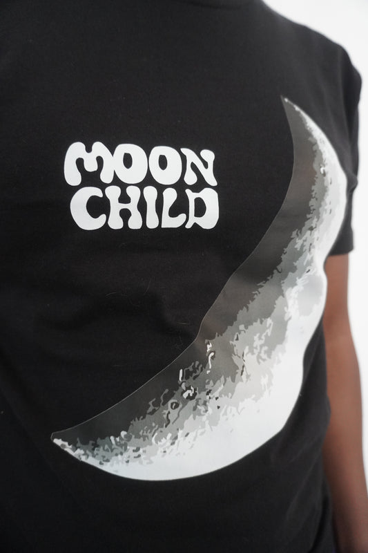 Moon Child Tee