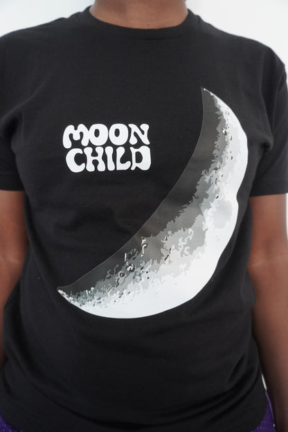 Moon Child Tee