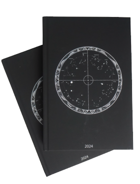 Shoot for the Stars Journal