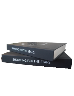 Shoot for the Stars Journal