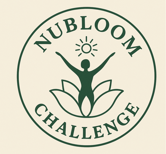 NuBloom Transformation Series