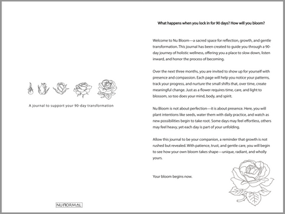 NuBloom Journal
